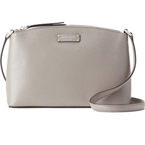 NWT Kate Spade crossbody
